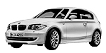 BMW E81 P164A Fault Code