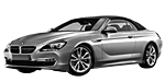 BMW F12 P164A Fault Code
