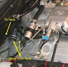 See P164A in engine
