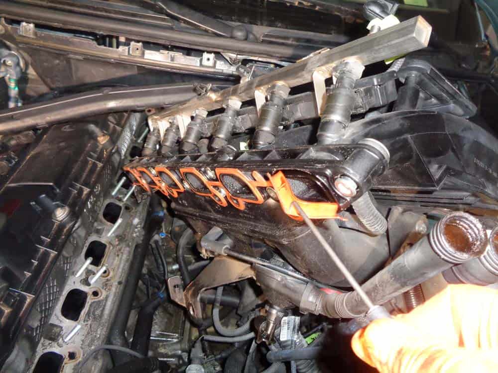See P164A repair manual
